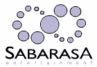 Sabarasa Entertainment - logo