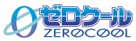 ZEROCOOL - logo