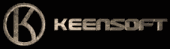 Keensoft - logo