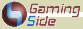 Gaming Side - logo