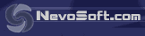 NevoSoft - logo