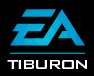 EA Tiburon - logo