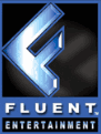 Fluent Entertainment - logo