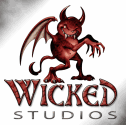 Wicked Studios - logo
