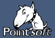 Pointsoft - logo
