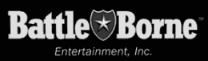 BattleBone Entertainment - logo