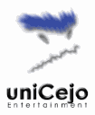 Unicejo Entertainment - logo