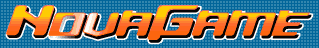 NovaGame - logo
