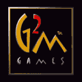G2M Games - logo