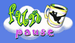 FunPause - logo