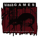 Black Widow Games - logo
