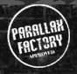 Parallax Factory - logo