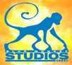 Blue Monkey Studios - logo