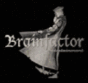 Brainfactor Entertainment - logo