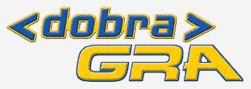 Dobra GRA - logo