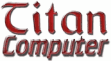 Titan Computer - logo