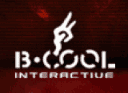 B-COOL Interactive - logo
