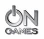 On Games - logo