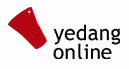 Yedang Online - logo
