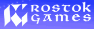 Rostok Games - logo