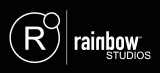 Rainbow Studios - logo