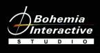 Bohemia Interactive - logo