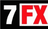 7FX - logo