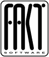 FAKT Software - logo