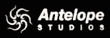 Antelope Studios - logo