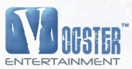 Vogster Entertainment - logo