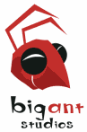 Big Ant Studios - logo