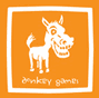 donkey games - logo