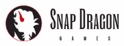 SnapDragon Games - logo
