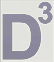 Digital Dimension Development - logo