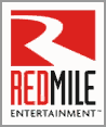 Red Mile Entertainment - logo