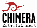 Chimera Entertainment - logo