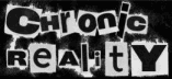 Chronic Reality - logo
