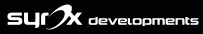 Syrox Developments - logo