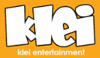 Klei Entertainment - logo