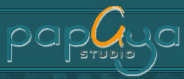 Papaya Studios - logo