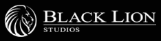 Black Lion Studios - logo