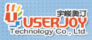 UserJoy Technology - logo