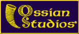 Ossian Studios - logo