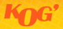 KOG Studios - logo