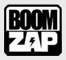 Boomzap - logo