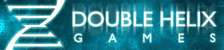 Double Helix Games - logo