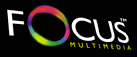Focus Multimedia - logo