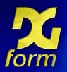 DGform - logo