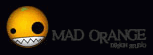 Mad Orange - logo