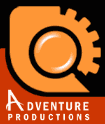 Adventure Productions - logo